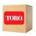 Toro 119-4041 Nut-hf