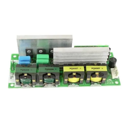 Maxell HA02801 POWER UNIT(BALLAST) P6X