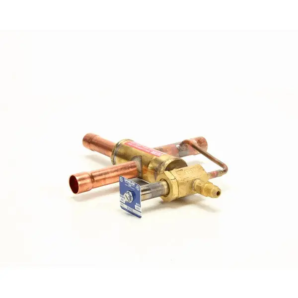 NORLAKE 117693 VALVE 3-WAY #B5D5C