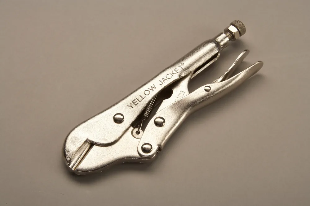 Ritchie Engineering 60666 Vise-Grip Brand Pinch-Off Tool