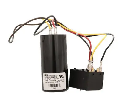 Unitary Products Group S1-2SA06710206 Hard Start Kit