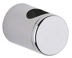 GROHE 45651000 GROHE FITTINGS SHOWER BAR HOLDER