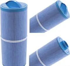 TYLER PIPE FC-0203M Horizon Series by Filbur - Cartridge 50sqft ht 2 mpt b 5-3/16 12-1/2