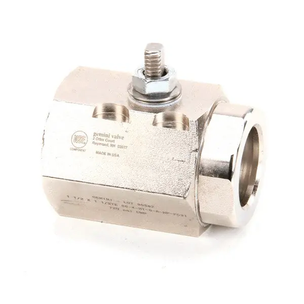 Henny Penny 76095 Valve-Drain O-ring Seal
