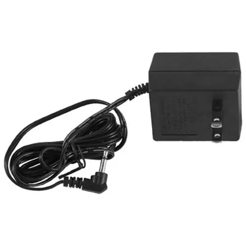 Edlund S549 Power Supply 9VDC 1.0 AMP Replacement