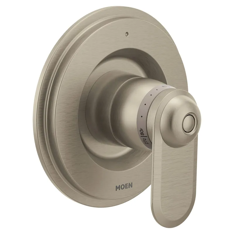 Moen T4401BN ExactTemp Tub/Shower Valve Only