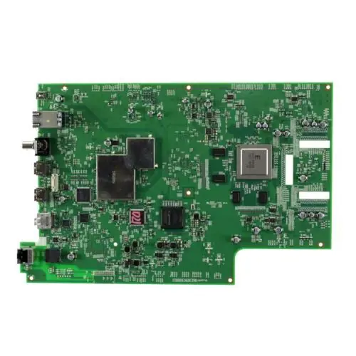 Maxell JP87273 PWB Assembly Main MC-WU8701