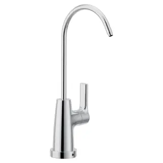Moen F7620 Sip Transitional Chrome one-handle beverage faucet