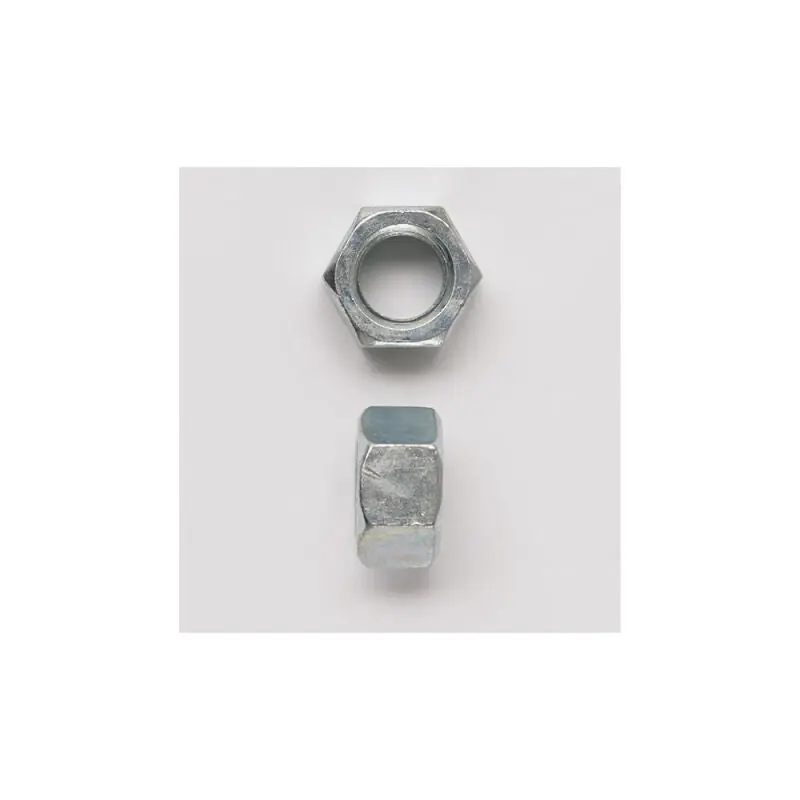 Mainline ML3816HN316SS 3/8-16 Hex Nut Type 316 Stainless Steel