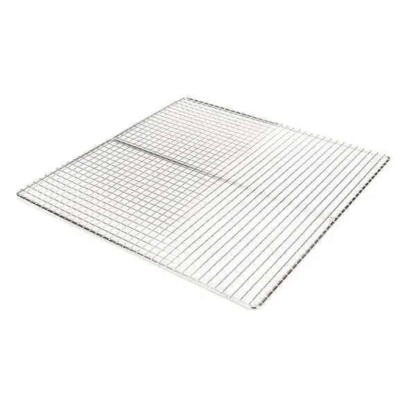Henny Penny 21040 RACK-GAS
