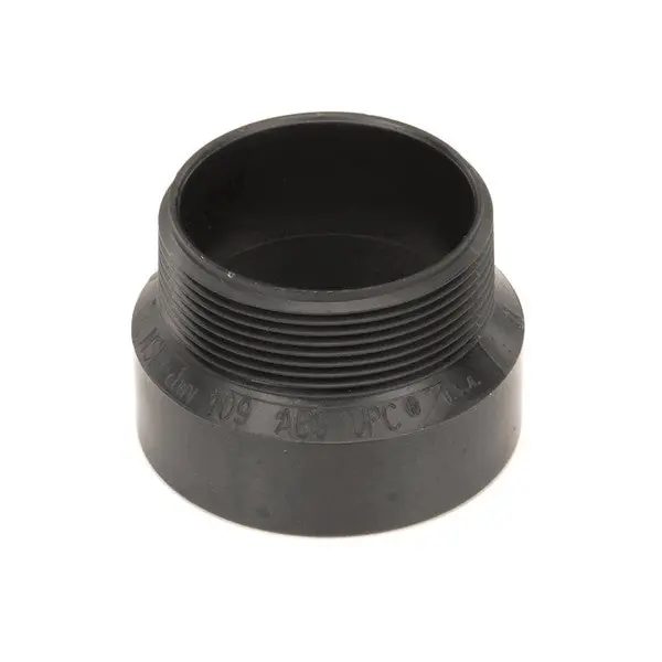Cma Dishmachines 01313.00 2 ABS Slip X MIPT Adapter