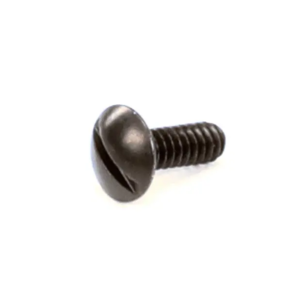Bunn 01382.0002 Screw, Trh Sst Blkoxd 6-32X.38