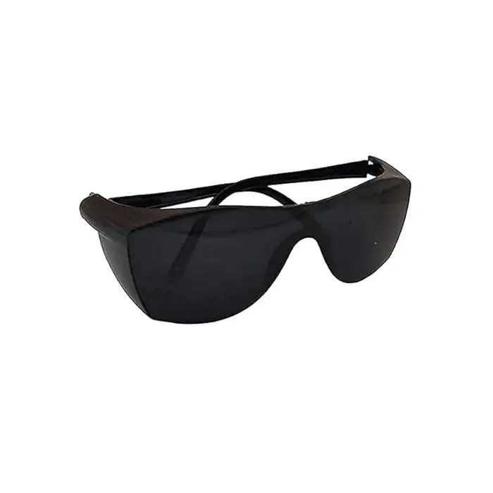 Tipton 1000S CMC Dark Contractor Safety Glasses