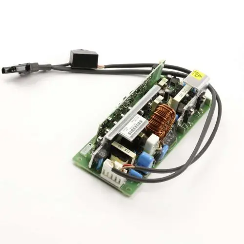 Maxell HA02481 POWER UNIT (BALLAST)