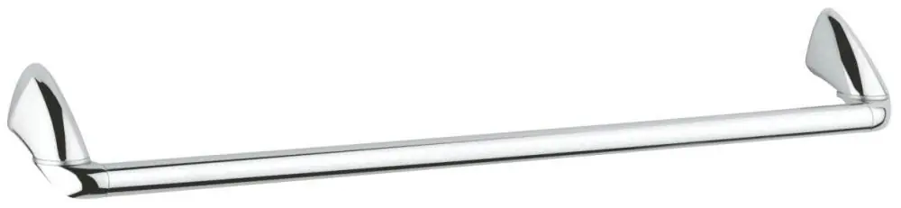 GROHE 40329000 Towel Bar Power 24 Inches