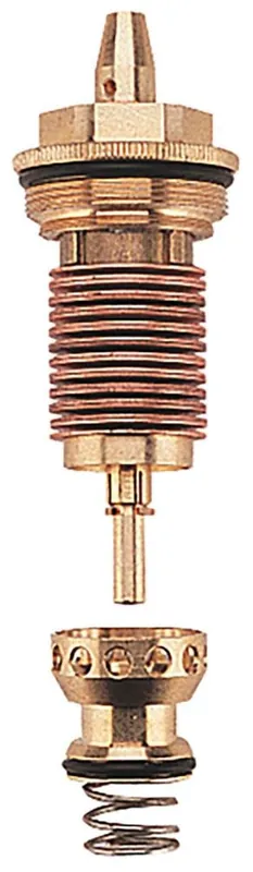 Grohe 47019000 3/4 Thermostatic Cartridge in Grohe Chrome