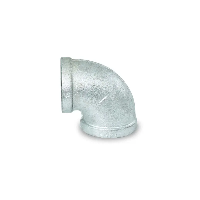 Various 0811001619 Elbow 90 Degree (Pack of 10)