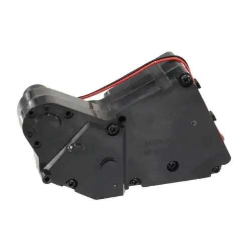 Maxell GP01681 MOTOR MIRROR GEAR UNIT A3