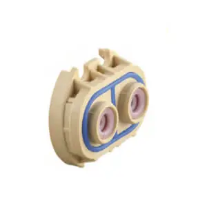 Kissler 46-3625 Delta-Delex Check Plate