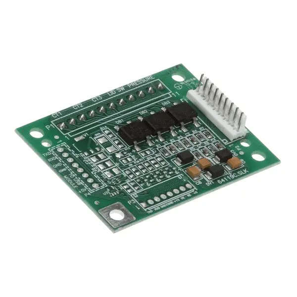 Henny Penny 64120 PCB-CT SIGNAL CONDITIONING