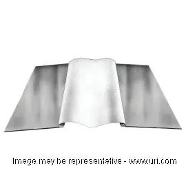 DURO DYNE 010002 Flexible Duct Connector