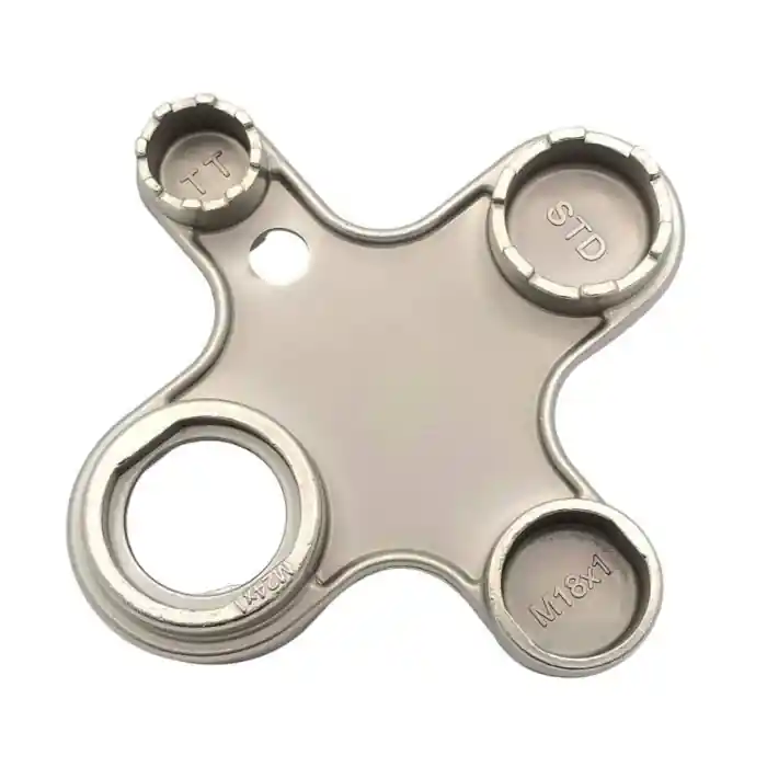 Tipton 6235 Universal Aerator Key