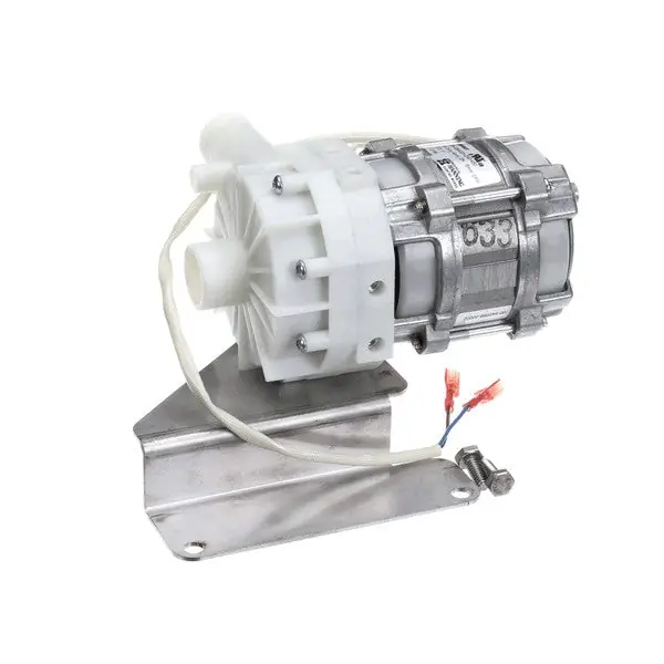 Jackson 05700-004-67-91 A-Rinse Pump Assembly