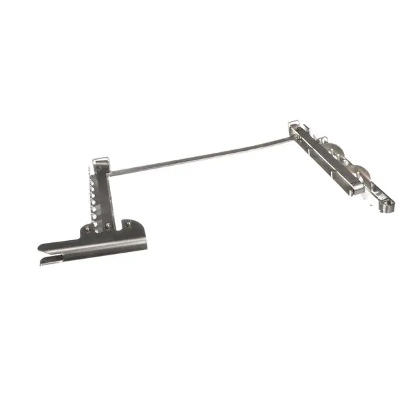 Henny Penny 152705 Assembly-Corner/Side Spdr LH P