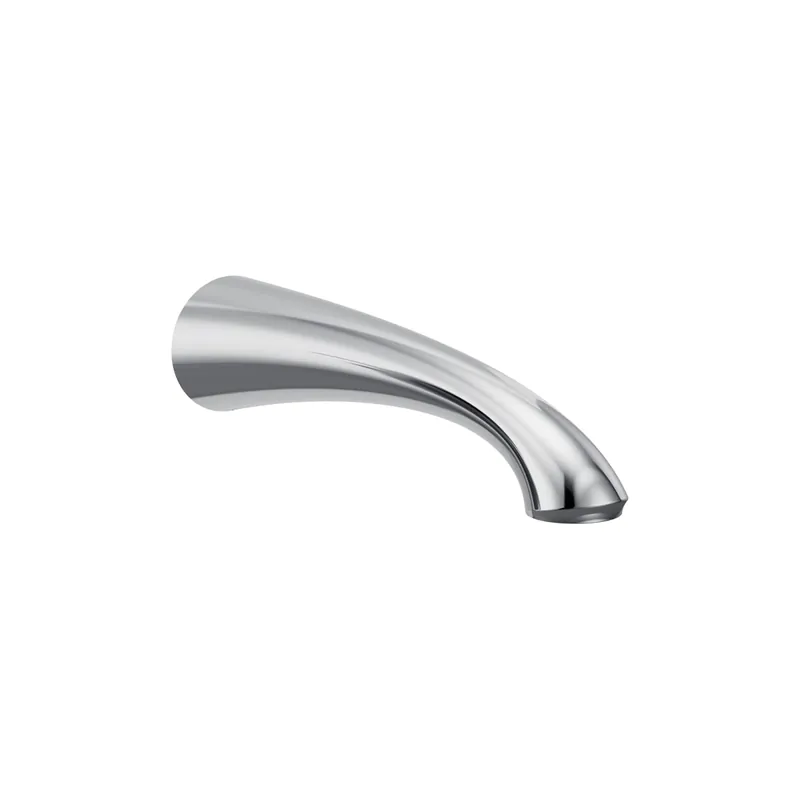 Moen TF195386 Glyde Chrome tub filler