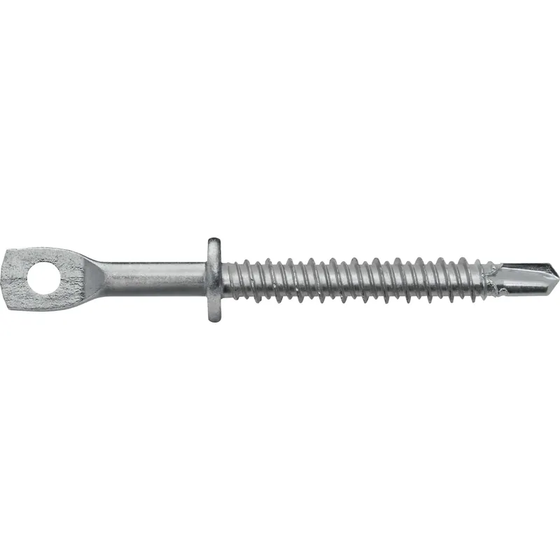 DEWALT PFM2231500 HangerMate 3 x 1/4 in. Rod Hanging Anchor