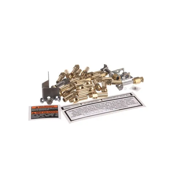 Henny Penny 14324 KIT-600-CONV-NAT TO LP WR