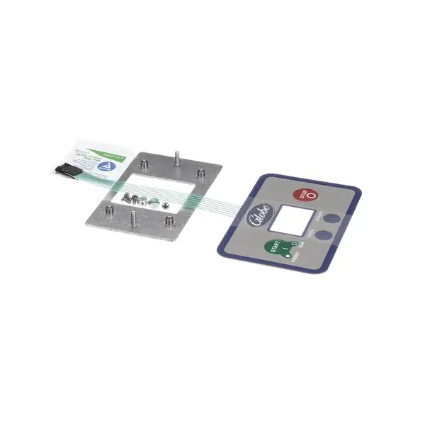 Globe 121072-01 Membrane Switch Kit