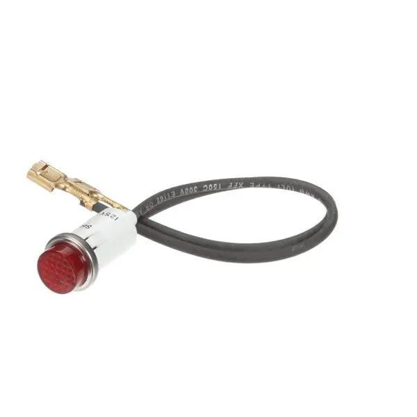 Duke 212071 BULB 125V PILOT RED