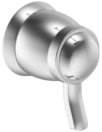 Moen TS3820 Rothbury Faucet Volume Control Trim