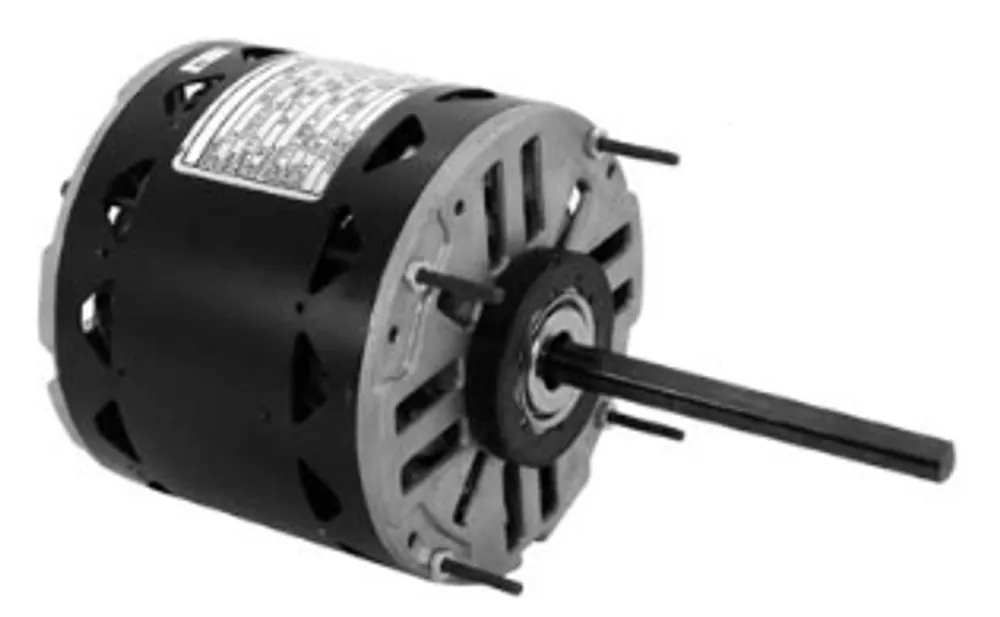 ICM Controls R6-R42016 R42016 Replacement Fan Motor 3/4 HP