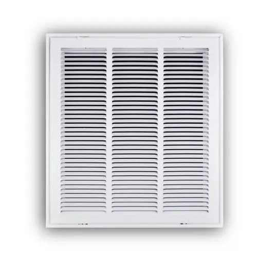 RECTORSEAL 190RF18X20 Rectorseal Filter Grille 18 in W x 20 in L