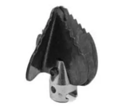 PASCO PS-045 Quad Cutter 1 in. for 3/8 and 1/2 in. Drain Snake Cables