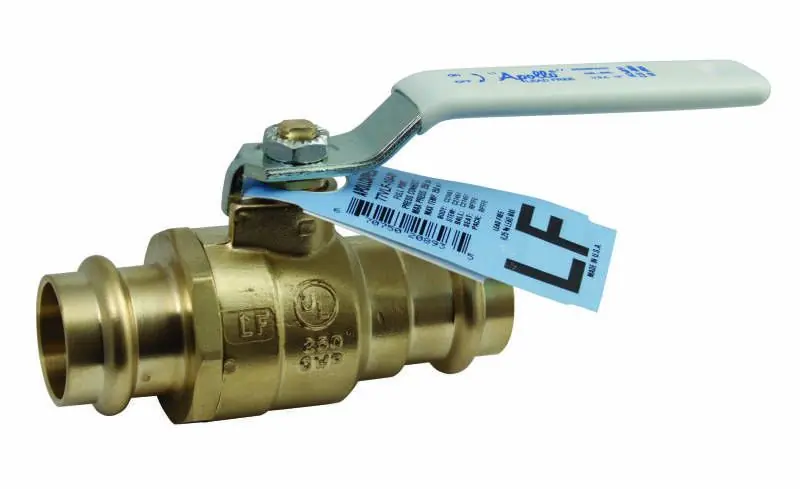 Apollo Valves 77VLF10704