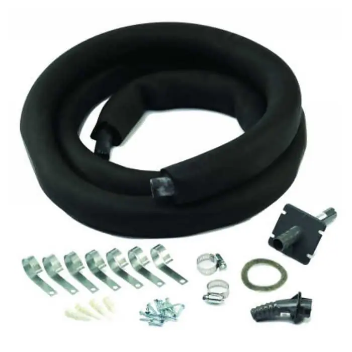 Honeywell 50024917-002/U Duct Or Remote Mounting Kit