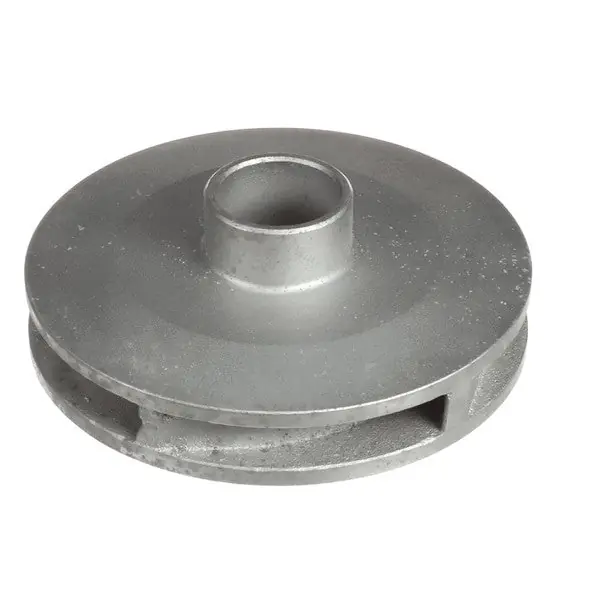 Cma Dishmachines 00203.05 Impeller 4 1/2