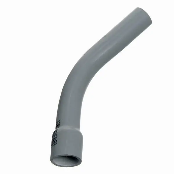 Thomas And Betts UA7ADB Conduit Fitting Elbow 45 Degree (1/2 in) Replacement MPN