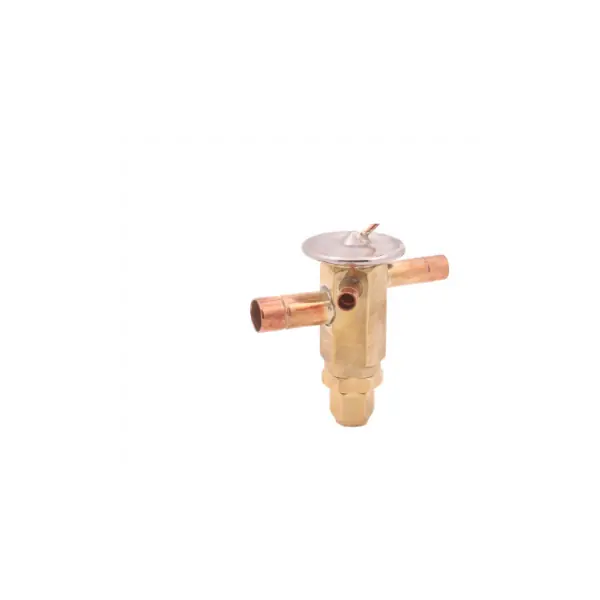 Copeland 063676 Aace 2 Hca Odf Ee Txv Valve For Emerson Flow Control