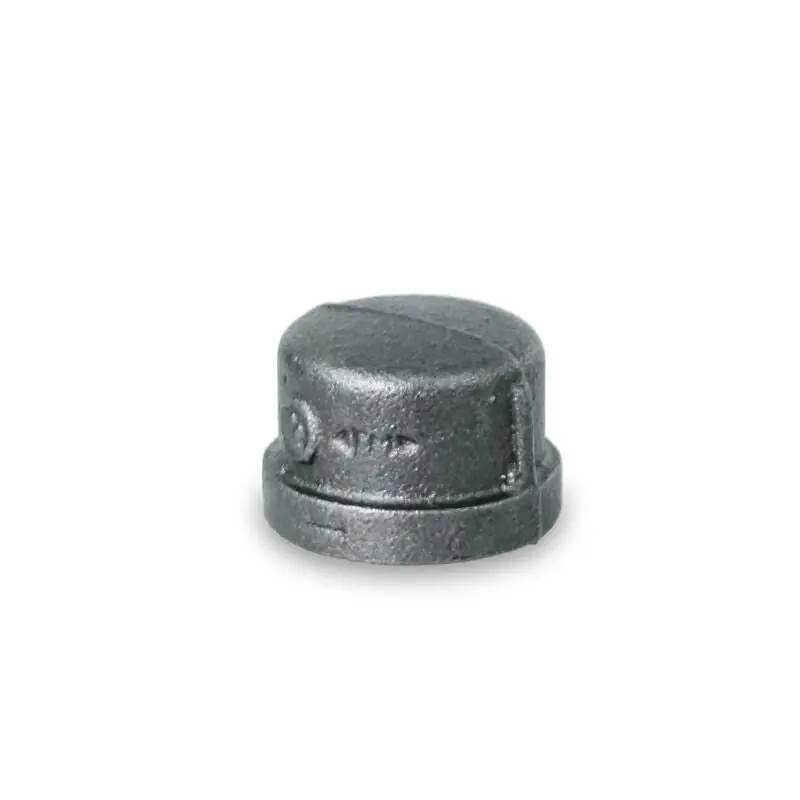 Various 0818900607 Cap Threaded Class 150