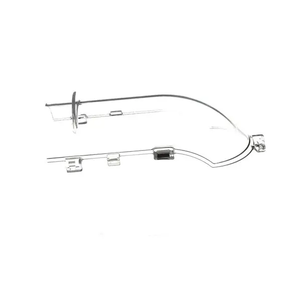 Cornelius 620063204 CHUTE ICE COVER ABS NG