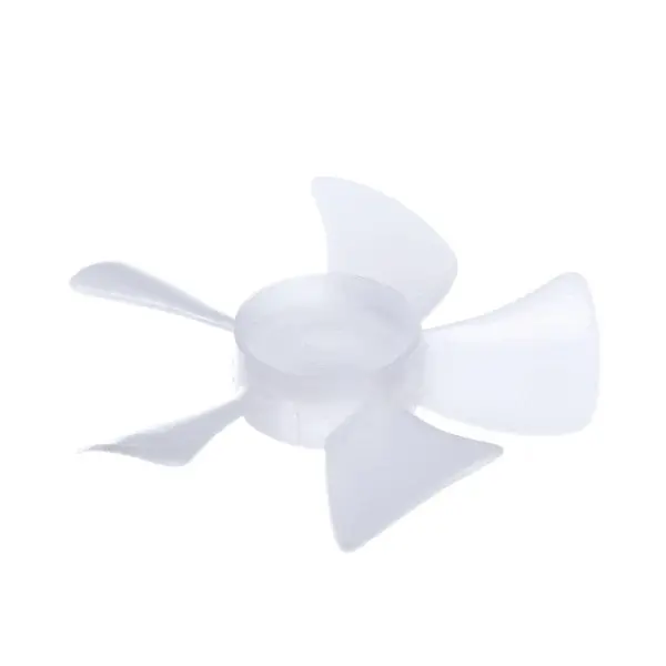 Multiplex 3517383 Blade Fan 4.5in CW 28deg Replacement MPN