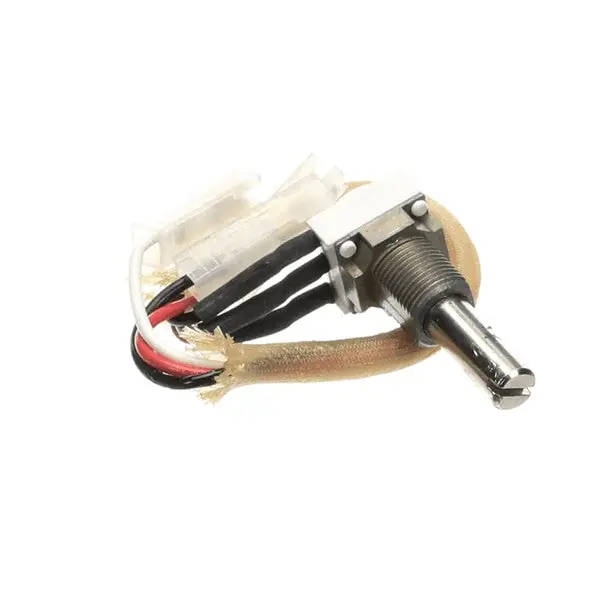 Robot Coupe 39202 Potentiometer Assembly