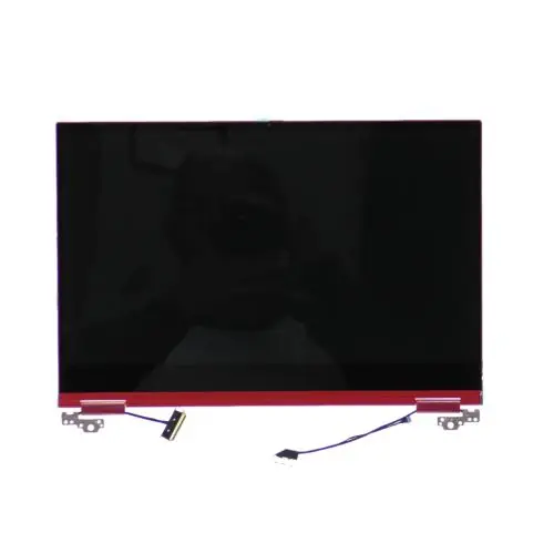 Samsung BA96-07388A Assembly LCD Subins-Red