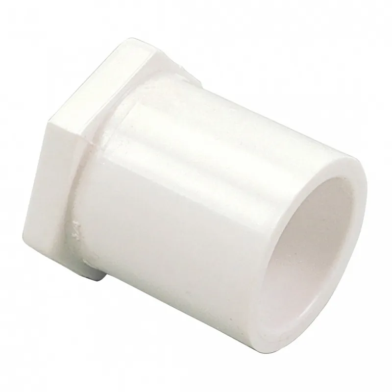 NIBCO INC L169550 449-015 Plug PVC 40