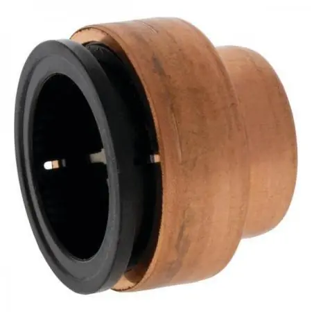 NIBCO 9172750P P617 1 Push Cap