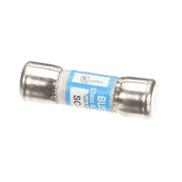 Henny Penny MM202644 Fuse 6 Amp 600V